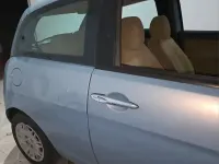 Usata Lancia Ypsilon 69 CV (50 kW) 2005 Blu Utilitaria