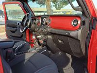 Usata Jeep Wrangler Rubicon 245 CV (180 kW) 2021 SUV