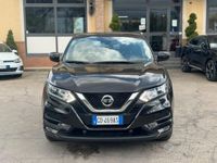 usata Nissan Qashqai 1500 115 CV CAMBIO AUTOMATICO