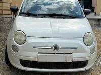 Occasion Fiat 500 69 ch (50 kW) 2008 Berline