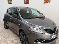 Usata Lancia Ypsilon S 95 CV (69 kW) 2017 Grigio Utilitaria