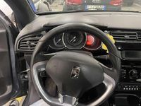 Usata Citroën DS3 92 CV (67 kW) 2011 Berlina