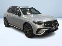Usata Mercedes GLC220 AMG Line Premium 197 CV (144 kW) 2024 Argento SUV