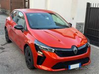 Usata Renault Clio V Evolution 65 CV (47 kW) 2023 Berlina