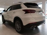 Nuova SWM G01 139 CV (102 kW) 2025 Bianco SUV