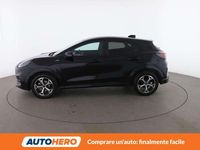 Usata Ford Puma ST-Line 125 CV (91 kW) 2024 Nero SUV