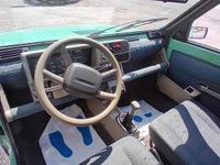 Usata Fiat Panda 4x4 50 CV (36 kW) 2002 Verde Utilitaria