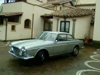 Usata Lancia Flavia 1960 Grigio Coupé