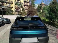 Usata Alfa Romeo Junior 136 CV (100 kW) 2025 Blu/azzurro SUV