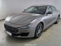 usata Maserati Ghibli GhibliV6 Diesel Gransport del 2018 usata a Salerno