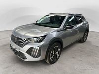 Usata Peugeot 2008 Allure 102 CV (75 kW) 2025 Grigio SUV
