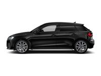 Nuova Audi A1 Business 116 CV (85 kW) 2026 Nero SUV