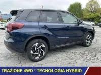 Ny Suzuki Vitara 110 HK (80 kW) 2026 Blå SUV