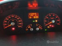 Usata Fiat Idea 70 CV (51 kW) 2006 Grigio Monovolume