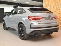 usata Audi RS Q3 RS Q3SPORTBACK Q.S-TR.DYNAMIC BLACKLINE EXCLUSIVE FULL!