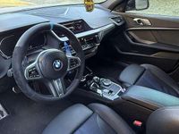Usata BMW 118 M Sport 150 CV (110 kW) 2020 Utilitaria