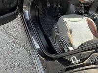 Usata Fiat 500L Trekking 105 CV (77 kW) 2014 Grigio Monovolume