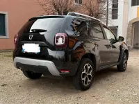 Usata Dacia Duster Prestige 116 CV (85 kW) 2019 SUV