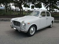 Usata Lancia Appia 1963 Grigio Berlina
