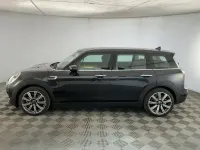 Usata Mini Cooper Clubman Essential 136 CV (100 kW) 2024 Nero Station wagon