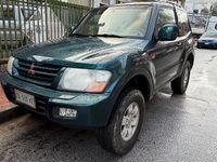 Usata Mitsubishi Pajero 2001 SUV