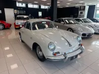 Usata Porsche 356 B 60 CV (44 kW) 1962 Bianco Coupé