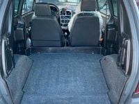 Usata Aixam Crossline 2008 Marrone Station wagon