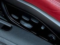 Usata Porsche 992 2020 Grigio Coupé