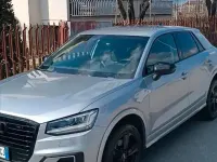 Usata Audi Q2 116 CV (85 kW) 2018 SUV