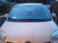 Usata Fiat Panda 4x4 Climbing 75 CV (55 kW) 2012 Utilitaria