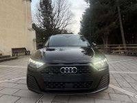 Usata Audi A1 Sportback Ambiente 116 CV (85 kW) 2020 Utilitaria