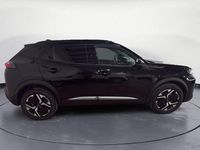 Usata Peugeot 2008 Allure 102 CV (75 kW) 2025 Nero SUV