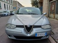 usata Alfa Romeo 156 1ª serie - 2002