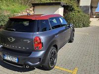 Usata Mini Cooper SD Countryman 143 CV (105 kW) 2016 SUV