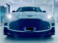 Usata Aston Martin DBX 707 707 CV (519 kW) 2023 Lunar white SUV