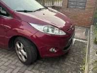 Usata Ford Fiesta 2010 Utilitaria