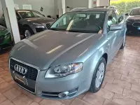Usata Audi A4 200 CV (147 kW) 2005 Grigio Station wagon