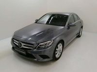 usata Mercedes C220 Classe C - A/C/S/W 205 - C 220d Sport Plus auto