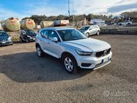 Occasion Volvo XC40 Business Edition 150 ch (110 kW) 2019 Blanc SUV