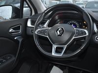 Usata Renault Captur Intens 115 CV (84 kW) 2020 Bianco SUV