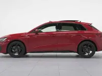 Occasion Audi A3 S-Line 116 PK (85 kW) 2025 Rood Sedan