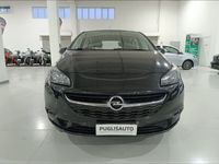 usata Opel Corsa 1.4 90CV GPL Tech 5 porte n-Joy