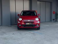 usata Fiat 500X 1.4 T-Jet 120 CV GPL Pop Star