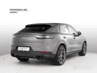 Usata Porsche Cayenne 340 CV (250 kW) 2020 Grigio SUV