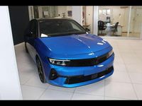 Usata Opel Astra 131 CV (96 kW) 2023 Kobalt blue Berlina