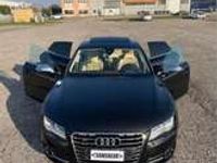 usata Audi A7 Sportback 3.0 V6 tfsi quattro 300cv s-tronic