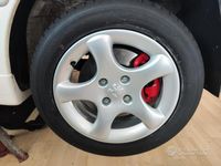 Usata Peugeot 306 S16 163 CV (119 kW) 2000 Bianco Coupé