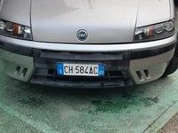 Usata Fiat Punto 2003 Grigio Berlina