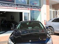 Usata Mercedes CLA200 Shooting Brake Business 136 CV (100 kW) 2018 Nero Station wagon