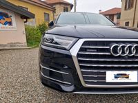 usata Audi Q7 3.0 TDI ultra quattro tiptronic Business 7 POSTI